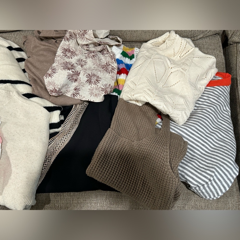 SHEIN Bundle Sized Small Great Condition - image 2